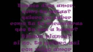 Bésame Fuerte - Baby Boy