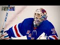 The New York Rangers Are 'Broken’ | NHL Playoffs
