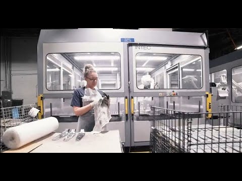 The People and Craftsmanship behind Kason Industries, Inc.