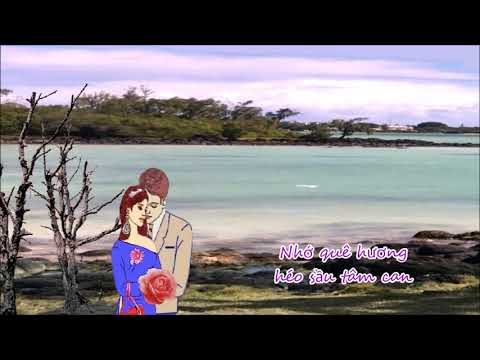 Buồn nhớ quê hương - Lệ Thu