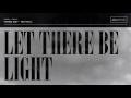 Third Day - Let There Be Light (Official Audio)