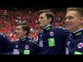 IHF World Men's Handball Championship 2019 Final, Norway-Denmark. Full match
