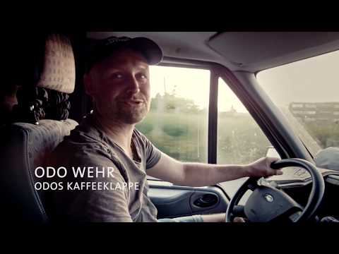 Odo's Kaffeklappe