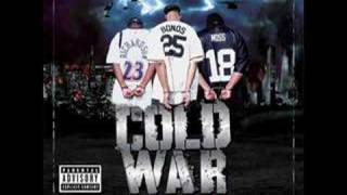 Cold War (ft.Mastamindz & Mr.Goodbar) - Ghetto Love Song