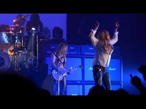 Whitesnake - Here I Go Again