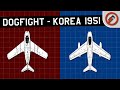 MiG vs Sabre 1951 - Crisis Over Korea DEFAULT Thumbnail