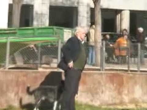 CQC 2008 Portugal - Mr  Jones - Lição 34, 35, 36 e 37