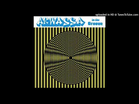 Akwassa - Give Me Some Funk (1977)