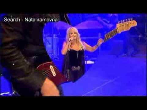 Bonnie Tyler -  Hamburg   27 07  2013