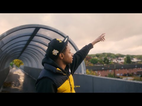 Kidwild - Feeling A Way [Music Video]
