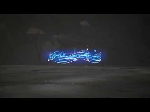 VFX Skill Heal Niagara UE4