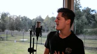 Breakeven - Adam Ladell (The Script Cover)