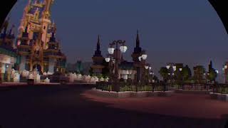 [Minecraft VR] 三十路男、初めて○○○○に行く！！