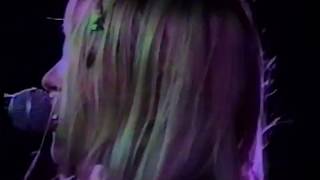 Sonic Youth -  Flower (live 1990)