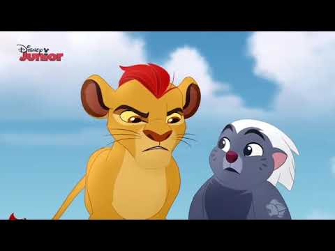 Animal Story Part 19 - Play Nice