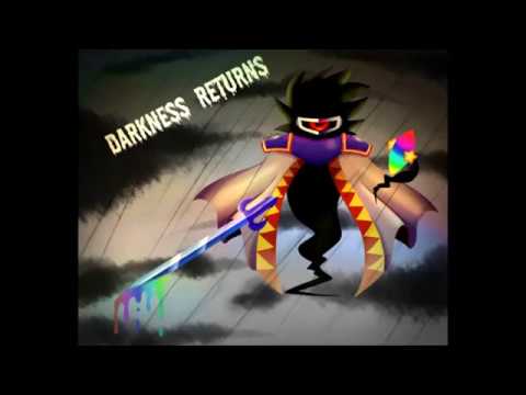 Darkness Returns (Jetdarc Remix) [Kirby Planet Robobot/Kirby's Dreamland 2]