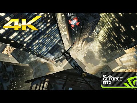 Desmond's Parkour in Manhattan | Leap Of Faith | 4K SDR | Assassin's Creed 3 | Neeraj Makwana |