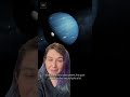 Was Planet Nine exiled from the solar system as a baby? 🔵✨️