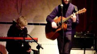 &quot;hail the sunny days &quot; - Mando diao ( cover )