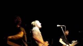 "The Town That You Live In" - Sherwood