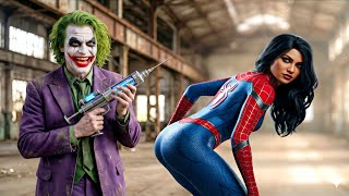 Download lagu Unexpected Team-Up 💔 An Emotional Fight Against Joker and Venom | Full AI Cinematic Story mp3 Download lagu Unexpected Team-Up 💔 An Emotional Fight Against Joker and Venom | Full AI Cinematic Story mp3
