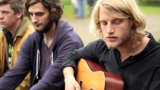 Tall Ships - Gallop (The Amazing Sessions) - Live from Beacons 2012.