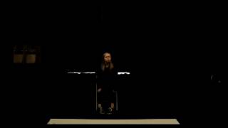 Ariel Drama Academy - LAMDA - Daisy Pulls it Off - Nigel Harman Workshop