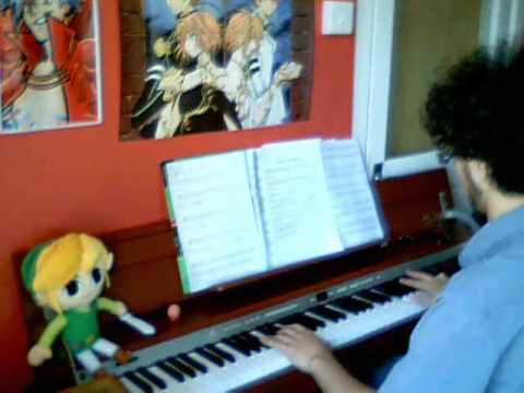 CastleVania 2 - Simon's Quest: Bloody Tears