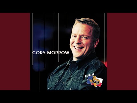 Restless Girl - Cory Morrow