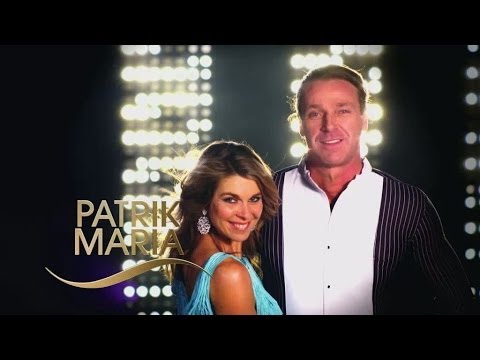 Patrik och Maria - Let's Dance (TV4)
