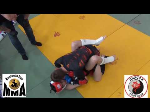 Puchar Polski 2016 Avetisyan A  vs Kowalski M