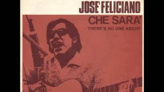 José Feliciano Que Sera spanish version