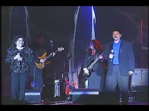 "Quiero Que Sepas" by Blue Ventures Al Hurricane Tribute