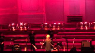 Kris Kristofferson - "Rocket to Stardom" + "Under the Gun" (live in Hamburg 2013)