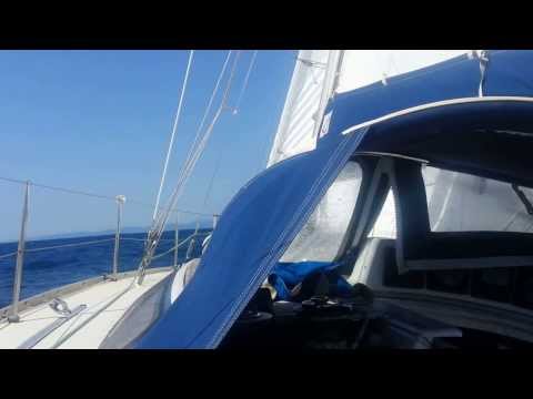 Grand Soleil 34 Bouches de Bonifaccio