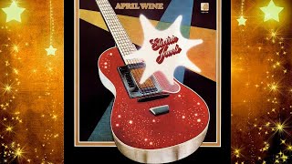 April Wine - The Band Has Just Begun (1973)