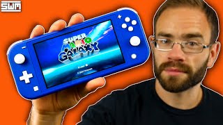 Nintendo Was So Close...