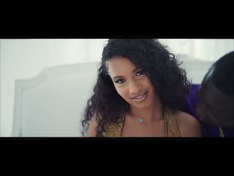Jay Burna & T.I. - U The Sh*t  (Official Music Video)