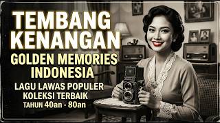 Download lagu Lagu Jadul 1940–1970 | Nostalgia Cinta Lama & Rindu Abadi yang Menyentuh Hati mp3
