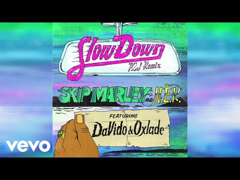 Video thumbnail for Slow Down (P2J Remix 2)