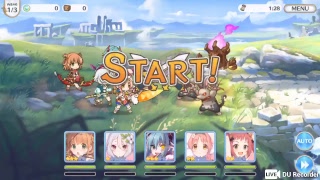プリコネR