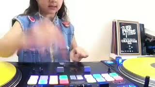 bonde r300 oh nanana remix By @iamdjmichelle