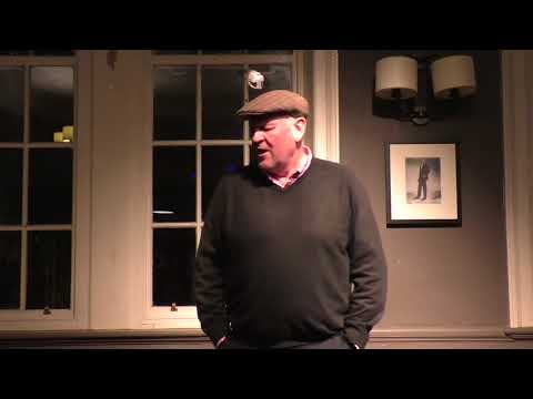 Charlie Chomse at The Bridge - Dwelling In Northumberland (C Austin Miles, arr  Charlie Chomse)