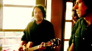 #217 The Posies - The Glitter Prize (Acoustic Session)