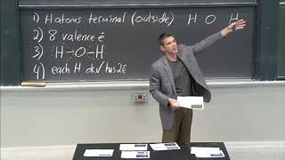 9. Lewis Structures I (Intro to Solid-State Chemistry)