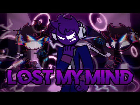 Lost My Mind But Void & A.C. Sings It - Friday Night Funkin'