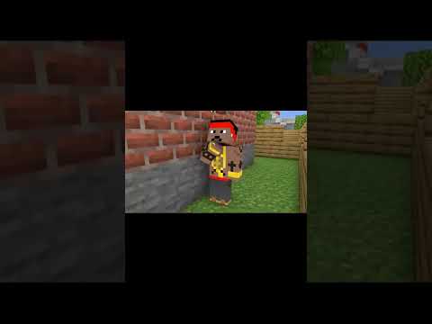 Monster School   Baby Zombie and Dog Rescues Friends   Minecraft Animation   1of22