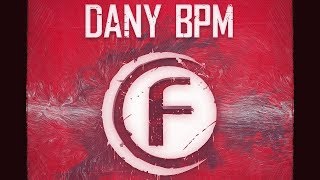 Dany BPM feat. Adex - Alone [Fusion 339]