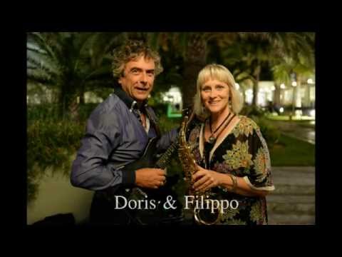 Doris & Filippo , Nr. 1 , live music  , Rhodes , Rodos, Rhodos, Greece