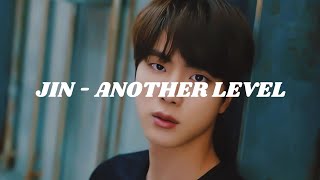 Download lagu JIN - Another Level (Easy lyrics) mp3 Download lagu JIN - Another Level (Easy lyrics) mp3